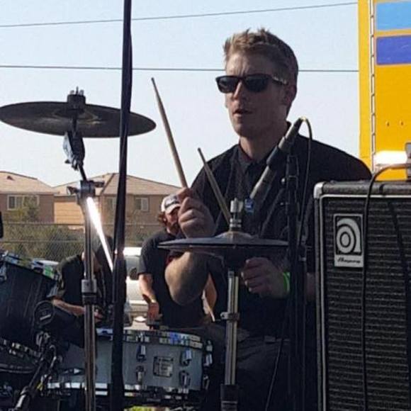 Meet your Posher, Caleb - Picture 1 of 1